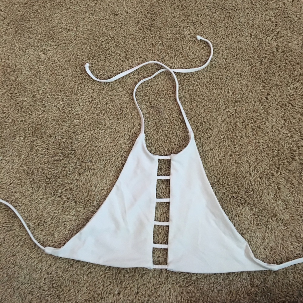 Free people bathing suit